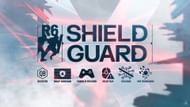 R6 Shieldguard will be updated to address the recent spike in cheating (Image via Ubisoft)